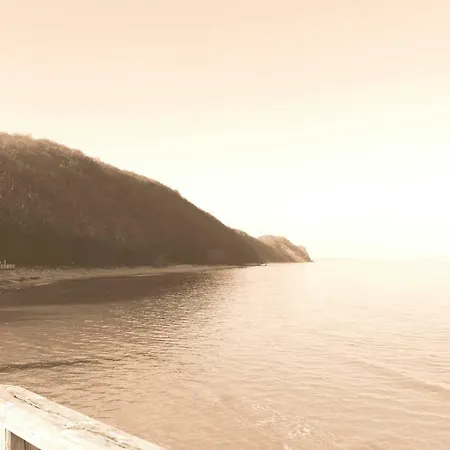 - Weisser Steg Sieben בית נופש *